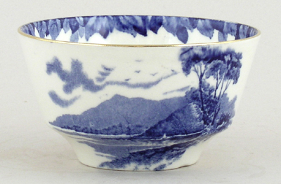 Sugar Bowl c1930s